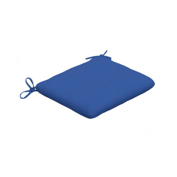 20 x 18 x 2.5 Seat Cushion Fabric Ties - Image 2